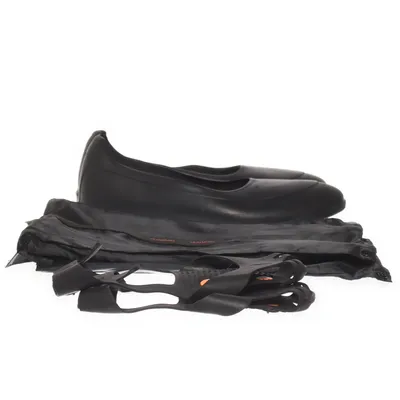 Galoscher (Svart) från Swims