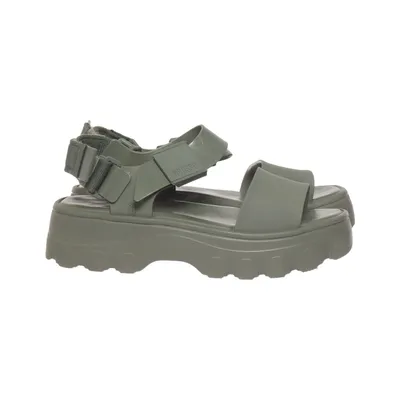 Sandaler (Grön) från Melissa