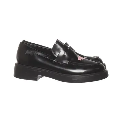 Loafers (Svart, Rosa) från Camper