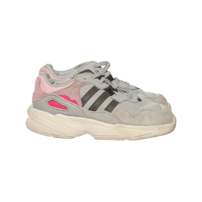 Sneakers (Grijs, Roze, Meerkleurig) van Adidas