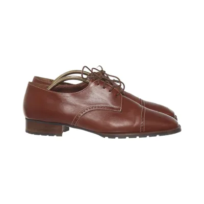Derby shoes (Brown) from Casanova