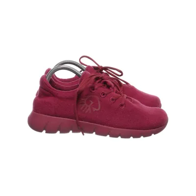 Trainingsschoenen (Rood) van Giesswein