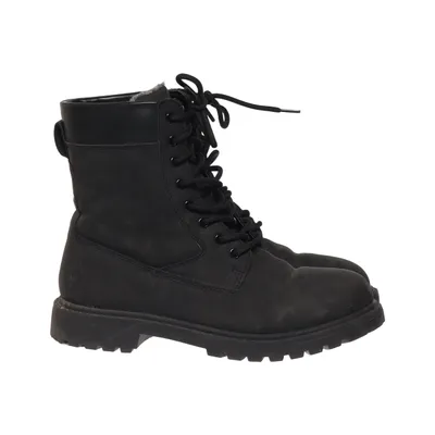 Veterlaarzen (So Cl High Boot W) van Take Off Leer