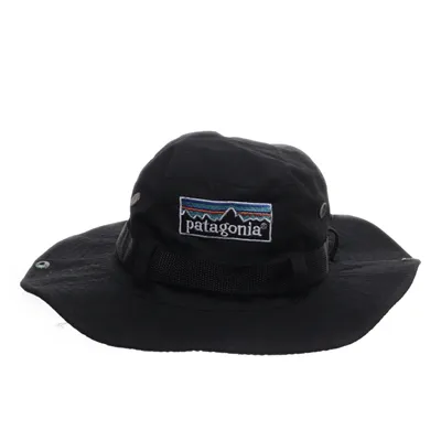 Buckethatt (Svart) från Patagonia