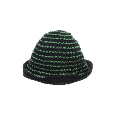 Buckethatt (Blå, Grön, Flerfärgad) från COS Polyester, Bomull, Polyamid