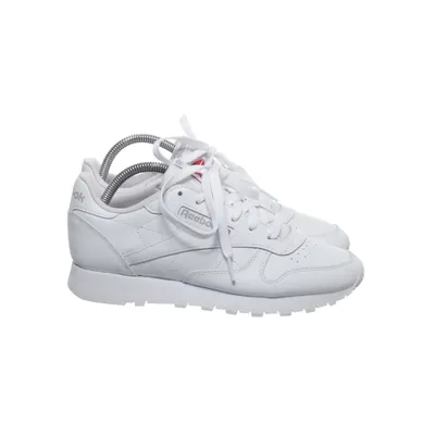 Sneakers (Wit) van Reebok Classic