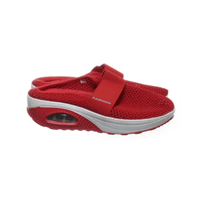 Slip-ins (Röd) från Fashion
