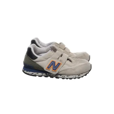 Träningsskor (Beige, Blå, Grön) från New Balance