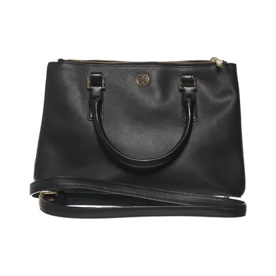 Sac à main (Noir) de Tory Burch