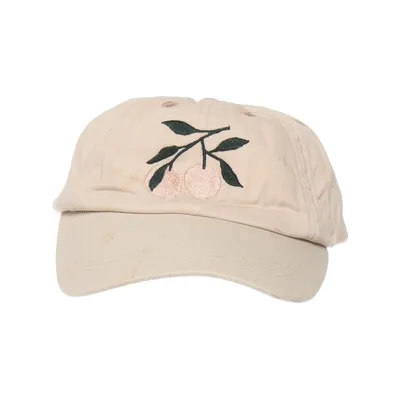 Baseballkeps (Beige) från Liewood