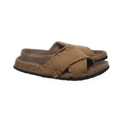 Slip-ins (Beige) från Cruz