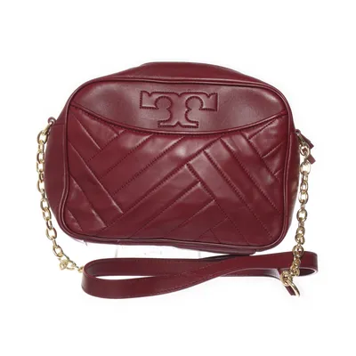 Shoulder-bag (Red) from Tory Burch