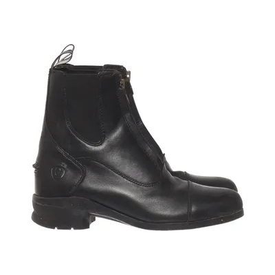 Rijschoenen (Zwart) van Ariat Leer