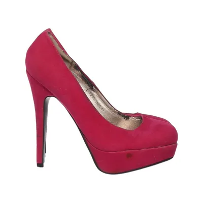 Pumps (Pink) from Jennika