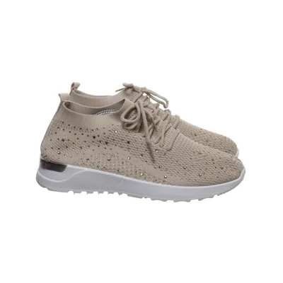 Baskets (Beige) de Azarey