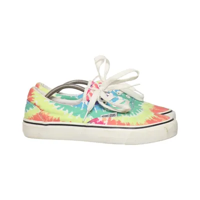 Chaussures en toile (Multicolore) de Street Shoes