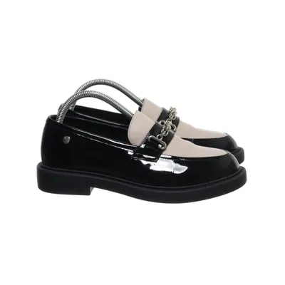 Loafers (Svart) från Copenhagen Shoes
