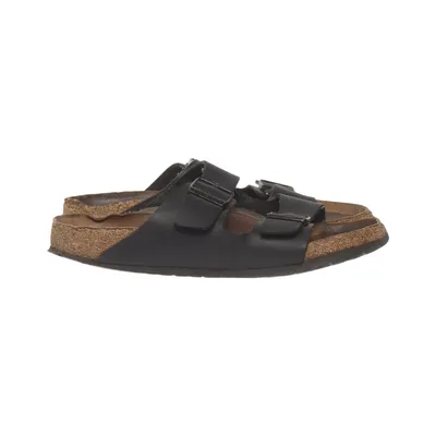 Pantoletten (Schwarz) von Birkenstock
