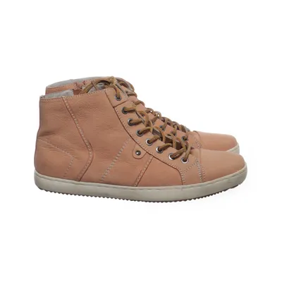 Kängor (Beige) från Emma
