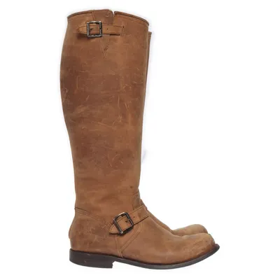 Stövlar (Brun) från Primeboots