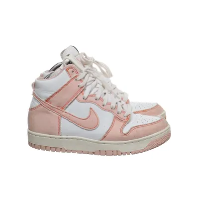 Sneakers (Dunk High) från Nike