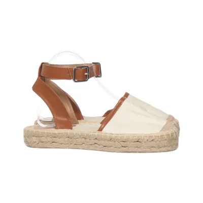 Sandaler (Beige, Vit) från Even & Odd
