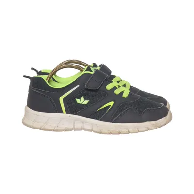 Trainingsschoenen (Blauw, Geel) van Lico