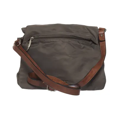 Shoulder-bag (Gray) from Waipuna