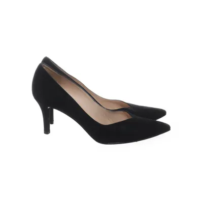 Pumps (Svart) från Unisa Skinn