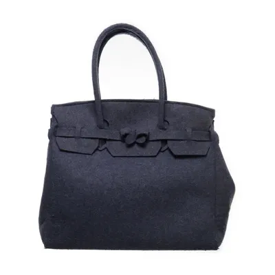 Handväska (Grå) från Save My Bag Polyester