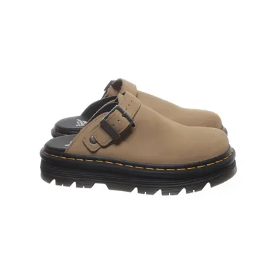 Slip-ins (Beige) från Dr. Martens Skinn