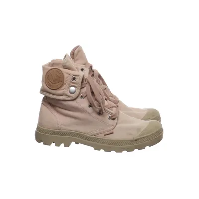 Kängor (Rosa) från Palladium