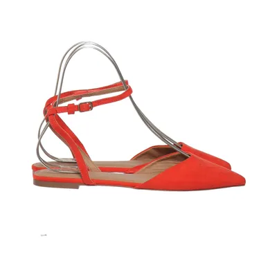 Sandalen (Orange) von ASOS Shoes