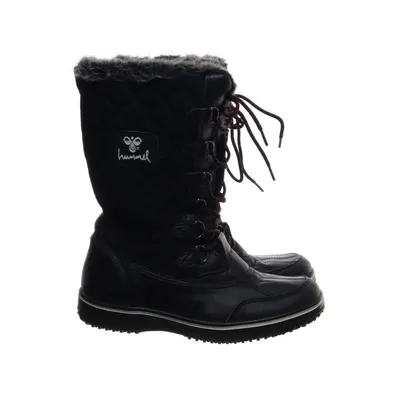 Boots (Black) from Hummel