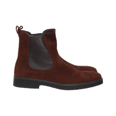Chelsea boots (Brown) from Legero