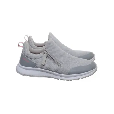 Slip-ons (Grå) från Linear of Sweden