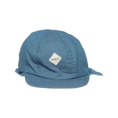 UV pet (Blauw) van Barts Katoen