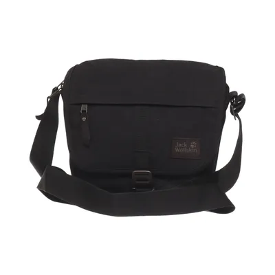 Axelremsväska (Svart) från Jack Wolfskin