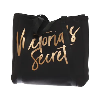 Håndtaske (Sort) fra Victoria's Secret