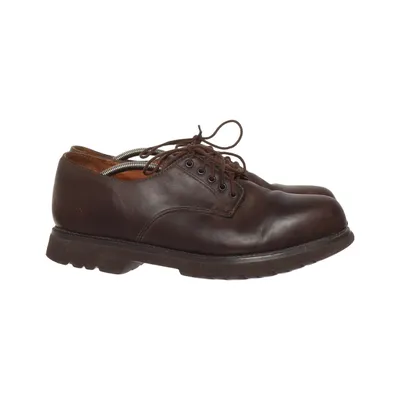 Chaussures Derby (Marron) de Rockport Cuir