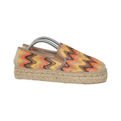 Espadrilles (Multicolore) de Vidorreta