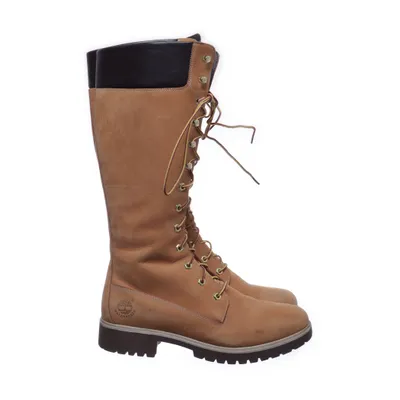 Laarzen (Bruin) van Timberland
