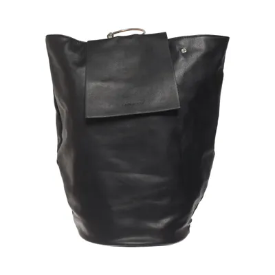Backpack (Black) from Carin Wester