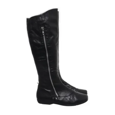 Stiefel (Schwarz) von Vagabond