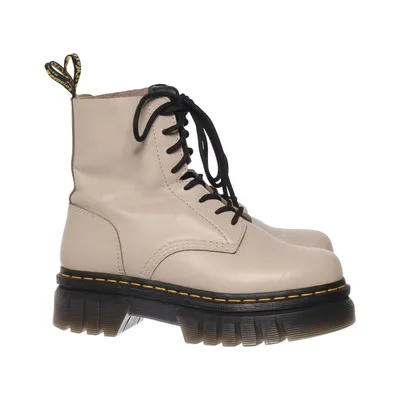 Kängor (Beige) från Dr. Martens