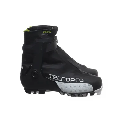 Långfärdspjäxor (SYNERGY SKATE) från Tecno Pro