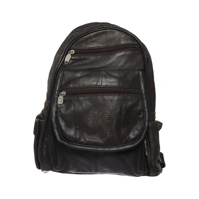 Sac à dos (Marron) de Aps