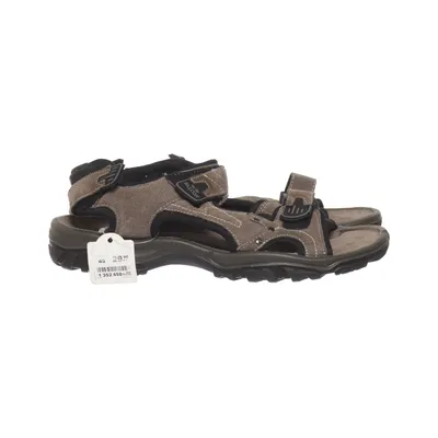 Sandals (Gray) from Falcon