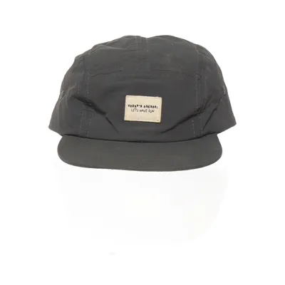 Casquette (Gris) de H&M Polyamide, Coton