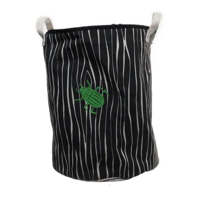 Wasmand (Zwart, Meerkleurig) van H&M